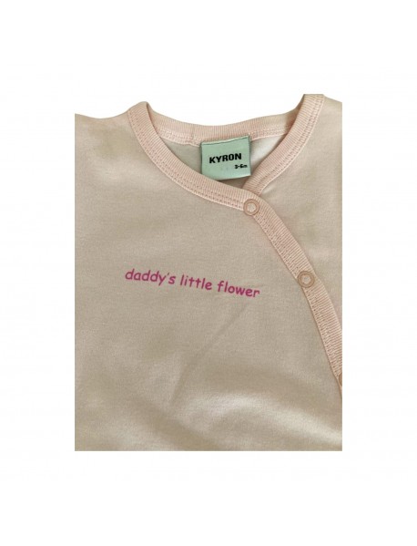 DADDY'S LİTTLE FLOWER HEDİYE KUTUSU