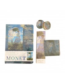 MONET HEDİYE KUTUSU