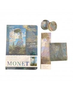 MONET HEDİYE KUTUSU