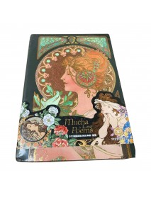 ATHENA DEFTER HEDİYE KUTUSU